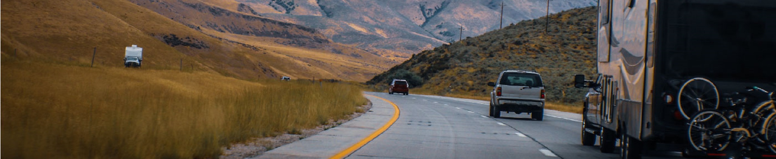 Official privacy policy statement from RVinsurance.com