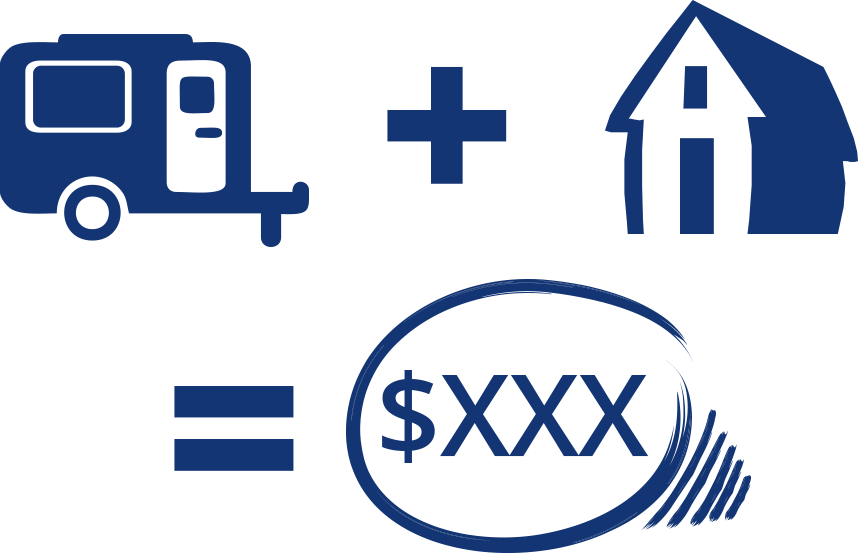 Get Replacement Cost Coverage